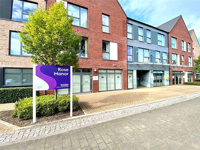 2 Bedroom Flat For Sale In Ketley Park Road, Ketley, Telford, Shropshire, TF1