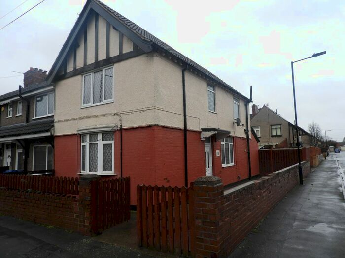 3 Bedroom Terraced House To Rent In Asquith Road, Bentley, Doncaster, DN5