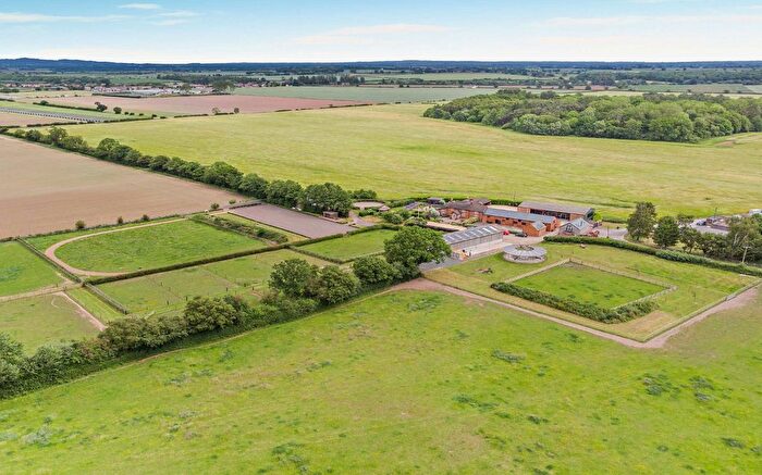 4 Bedroom Equestrian For Sale In Rodington, Shrewsbury, Shropshire, SY4