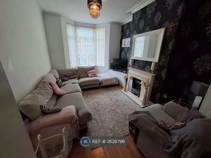 3 Bedroom Terraced House To Rent In Downing Road, Bootle, L20