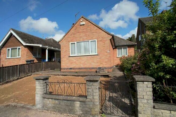 2 Bedroom Property To Rent In St Chads Road, Normanton, DE23
