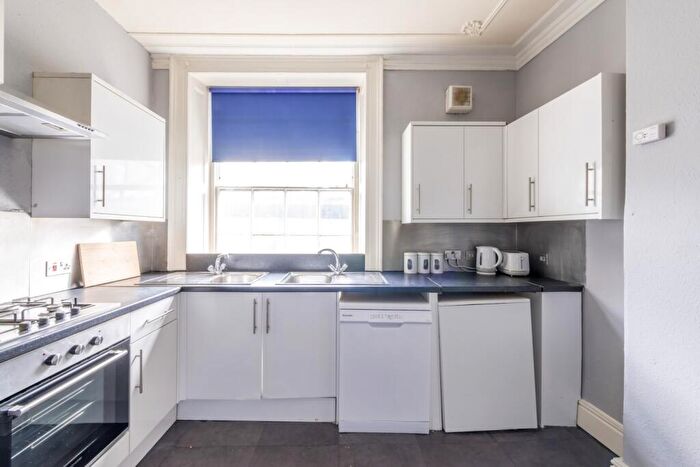 9 Bedroom Semi-Detached House To Rent In Whiteladies Road, Clifton, Bristol, BS8