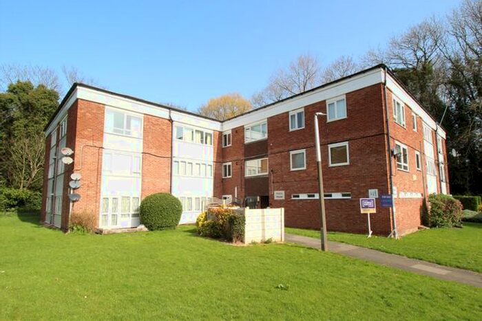 2 Bedroom Flat To Rent In Ribble Road, Liverpool L25