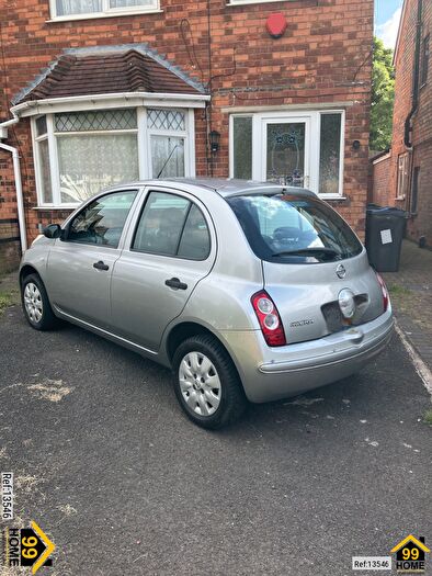 3 Bedroom Semi-Detached House To Rent In Stechford Lane, Birmingham, West Midlands, B8