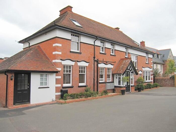 1 Bedroom Flat To Rent In The Parks, Minehead, TA24