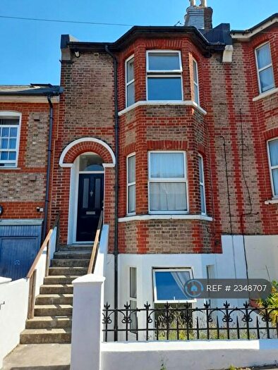 7 Bedroom Terraced House To Rent In Brading Road, Brighton, BN2
