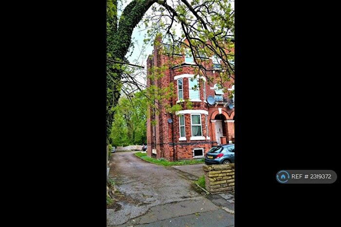2 Bedroom Flat To Rent In Manley Road, Manchester, M16