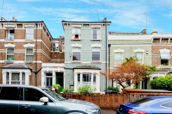 1 Bedroom Flat To Rent In Jenner Road, Stoke Newington, N16