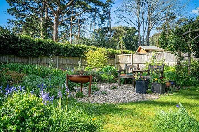 3 Bedroom Detached House For Sale In Wareham, Dorset, BH20