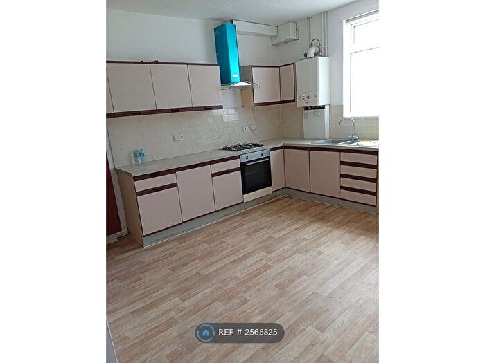 2 Bedroom Terraced House To Rent In Spalton Road, Parkgate, Rotherham, S62