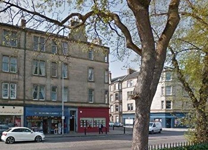 1 Bedroom Flat To Rent In Comely Bank Road, Edinburgh, EH4