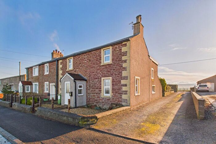 3 Bedroom Cottage For Sale In Browns Houses, Prospect, Aspatria, CA7