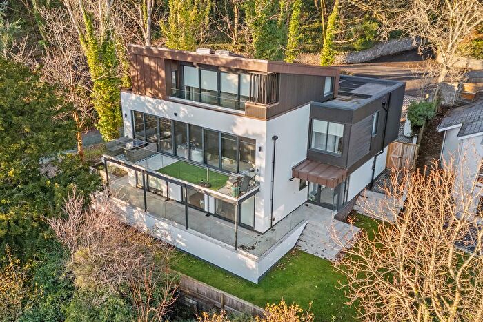 3 Bedroom Detached House To Rent In Caswell Bay, Caswell, Swansea, SA3