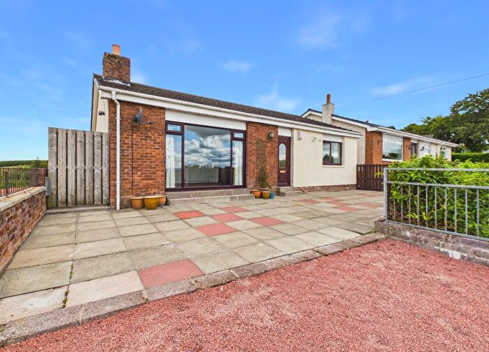 3 Bedroom Bungalow To Rent In Stonedyke Road, Carluke, ML8