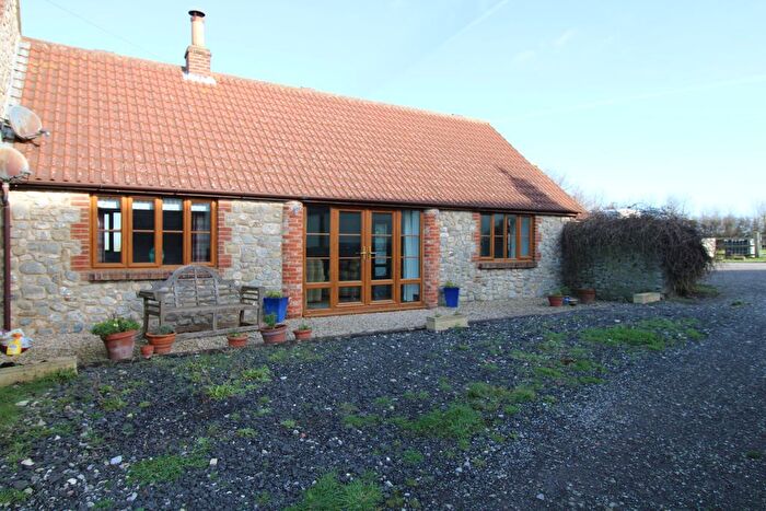 1 Bedroom Barn Conversion To Rent In Stolford, Bridgwater, TA5