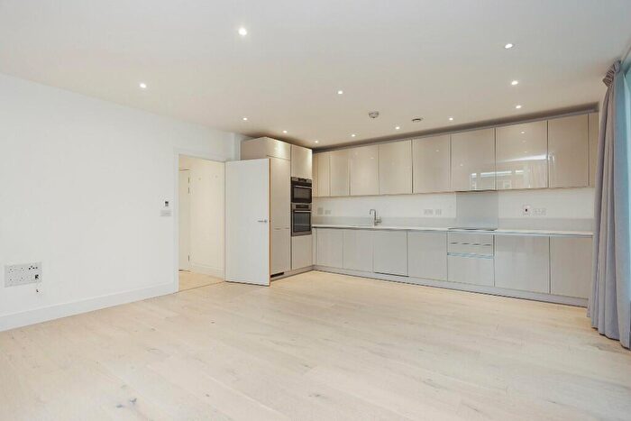 2 Bedroom Apartment To Rent In Camden Courtyards, St. Pancras Way, Camden, NW1