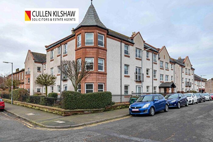 1 Bedroom Flat For Sale In Murray Court, Annan, DG12