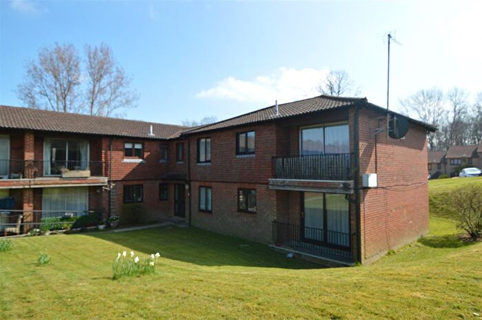 2 Bedroom Flat To Rent In Fernbank Tollwood Park, Tollwood Park, Crowborough, TN6