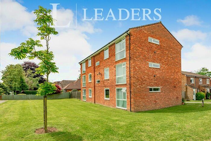 1 Bedroom Flat To Rent In Hazel Court, Rusper Road, RH12