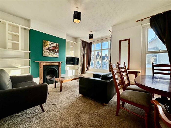 2 Bedroom Apartment To Rent In Allendale Road, Plymouth, PL4