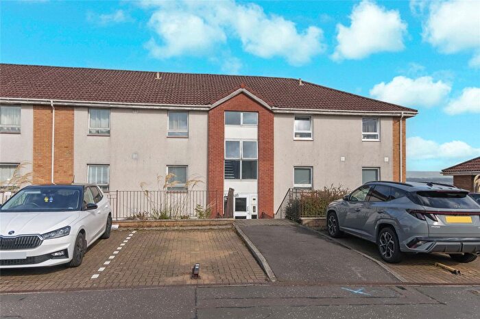2 Bedroom Flat For Sale In Croftside Avenue, Glasgow, Glasgow City, G44