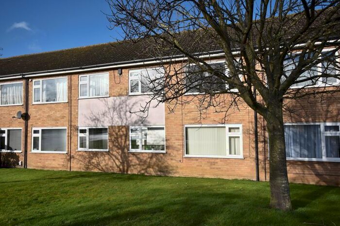 1 Bedroom Flat To Rent In Libra Court, Sprowston, Norwich, NR7
