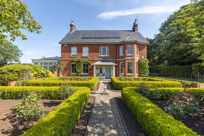 6 Bedroom Detached House For Sale In An Exceptional Victorian Country Property With Grounds And Outbuildings, BA4