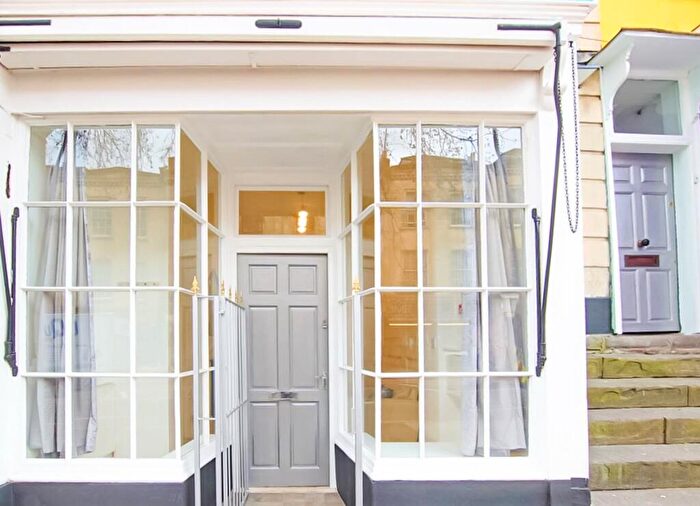 1 Bedroom Flat To Rent In Stokes Croft, Stokes Croft, Bristol, BS1