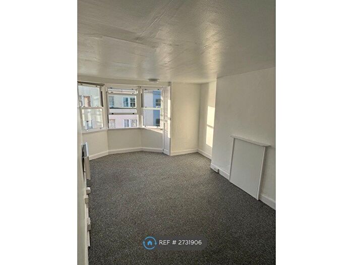 1 Bedroom Flat To Rent In Charlotte Street, Brighton, BN2
