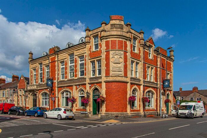 1 Bedroom Flat To Rent In Beda Road, Canton, Cardiff, CF5