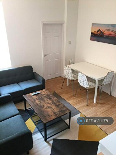 4 Bedroom Terraced House To Rent In Charterhouse Road, Coventry, CV1