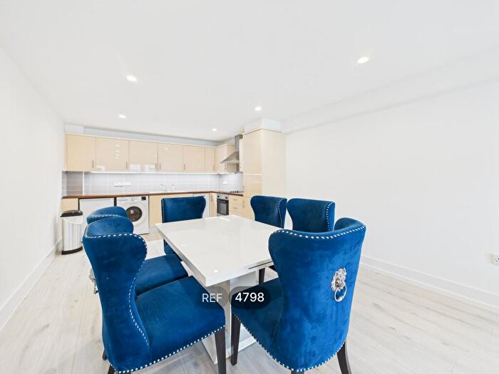 2 Bedroom Flat To Rent In Stone Street, Brighton, BN1