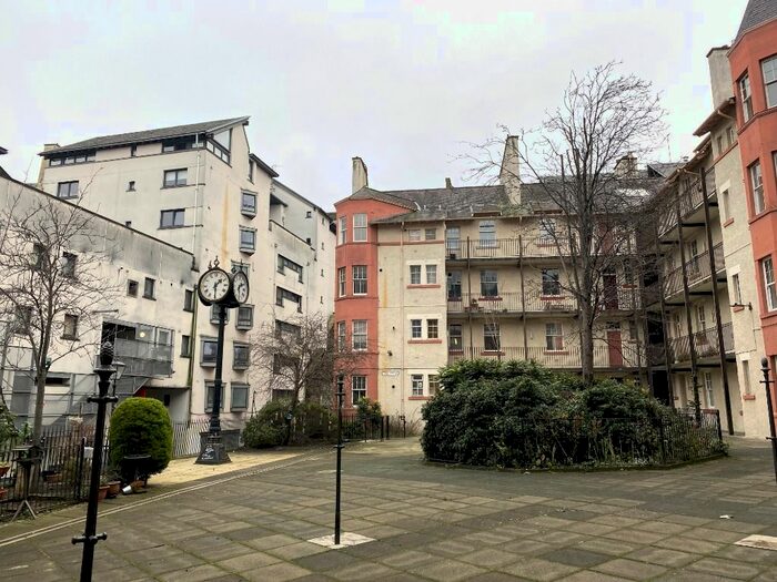 1 Bedroom Flat To Rent In Tron Square, Central, Edinburgh, EH1
