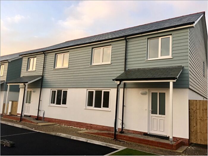 3 Bedroom Property To Rent In Tolverth Row, Penzance, TR20