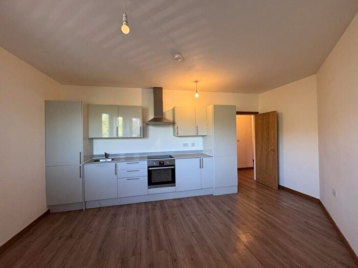 2 Bedroom Apartment To Rent In The Quadrant, Stonehill Green, Westlea, SN5