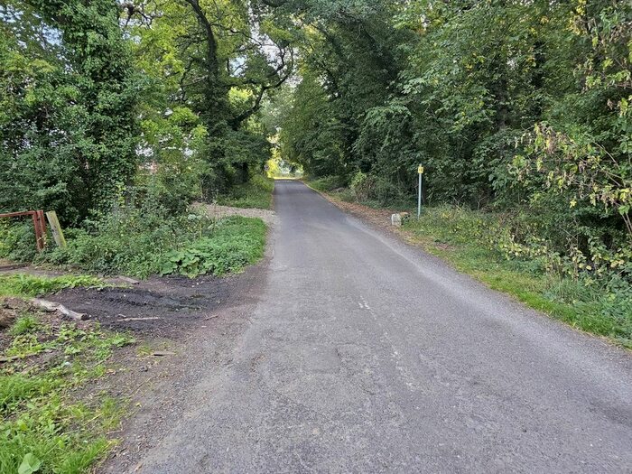 Land For Sale In Stagsden Road, Stagsden, MK43
