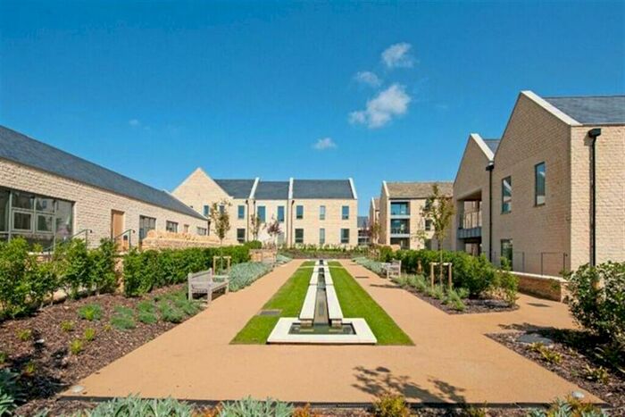 1 Bedroom Retirement Property To Rent In The Coscombe, Beechwood Park, Stow-on-the Wold, GL54
