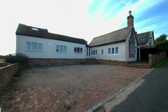 5 Bedroom Detached House To Rent In Plummers Lane, Haynes, Bedford, MK45