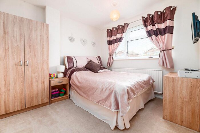4 Bedroom Detached House For Sale In Lowlands Road, Belper, Derbyshire, DE56