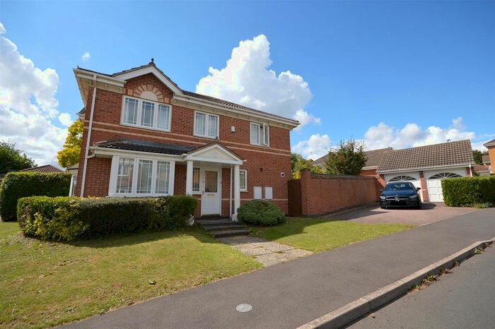 4 Bedroom Property To Rent In Gillingham Road, Kettering, NN15