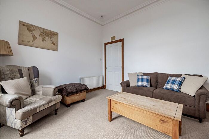 1 Bedroom Flat To Rent In Hardgate, Aberdeen, AB10