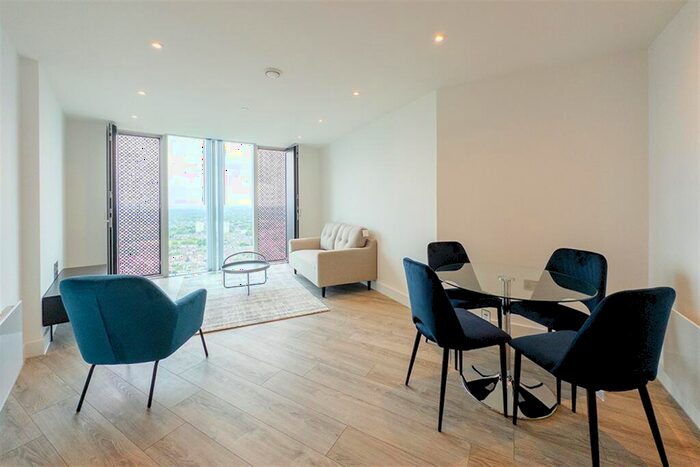 1 Bedroom Property To Rent In Thr, M15