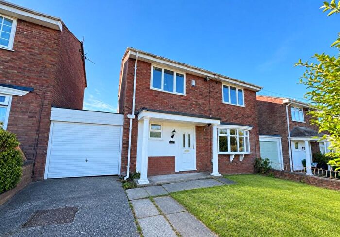 3 Bedroom Detached House For Sale In Long Lane, Wavertree, Liverpool, Merseyside, L15