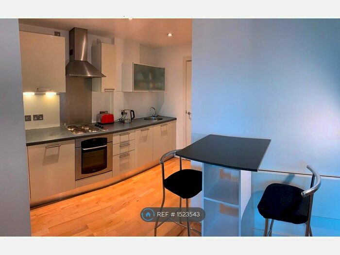 1 Bedroom Flat To Rent In Jet Centro, Sheffield, S2