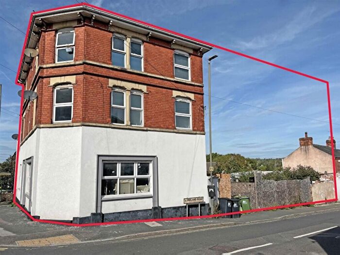 9 Bedroom Block Of Apartments For Sale In Loscoe Road, Heanor, DE75
