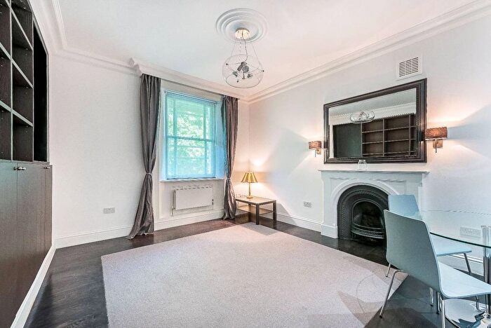 2 Bedroom Flat To Rent In St Georges Square, Pimlico, London, SW1V