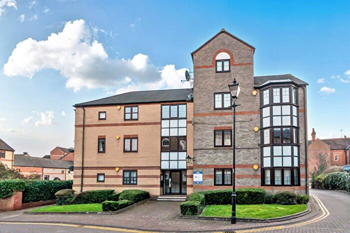 1 Bedroom Apartment To Rent In Rose Walk, Holybrook, Reading, RG1