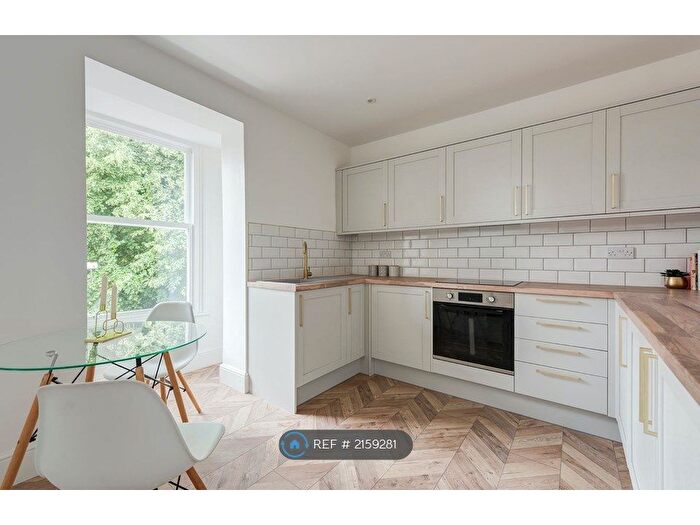 1 Bedroom Flat To Rent In Shearwood Road, Sheffield, S10