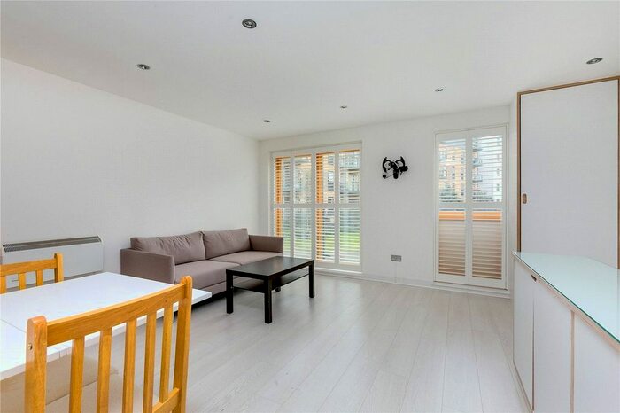 Studio To Rent In Plough Lane, SW19