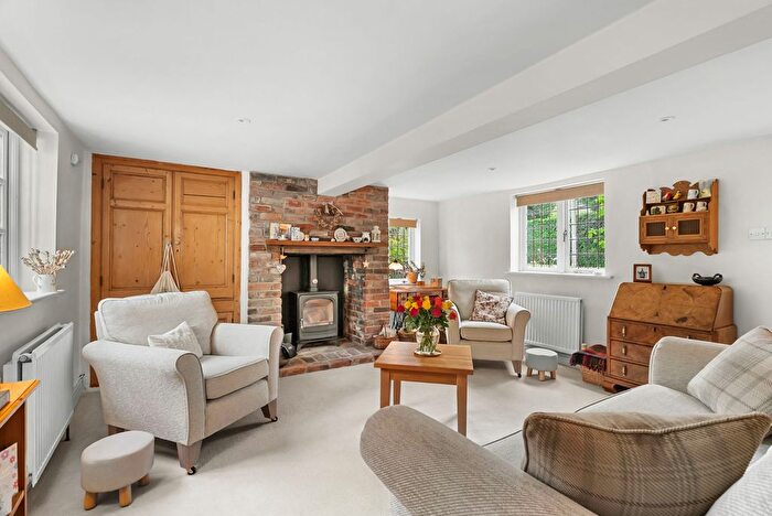 3 Bedroom Detached House For Sale In High Street, West Wratting, CB21